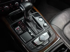 Audi A6 3.0 TDI Quattro, снимка 9
