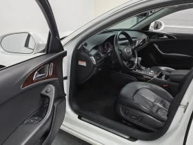 Audi A6 3.0 TDI Quattro, снимка 11