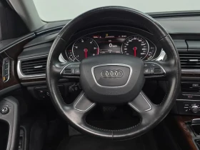 Audi A6 3.0 TDI Quattro, снимка 13