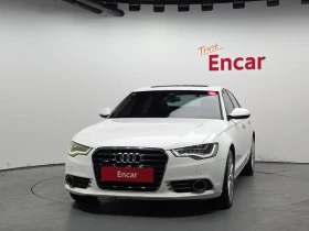 Audi A6 3.0 TDI Quattro, снимка 3