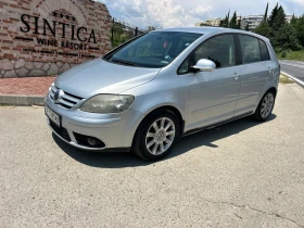 VW Golf Plus 1.9TDI АВТОМАТ, снимка 12