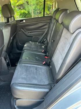 VW Golf Plus 1.9TDI АВТОМАТ, снимка 9