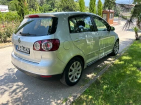 VW Golf Plus 1.9TDI АВТОМАТ, снимка 5
