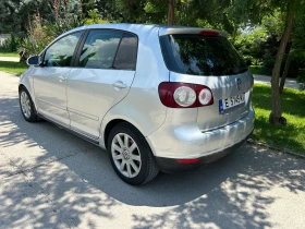 VW Golf Plus 1.9TDI АВТОМАТ, снимка 4