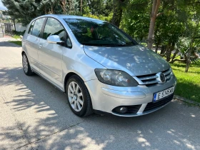 VW Golf Plus 1.9TDI АВТОМАТ, снимка 2