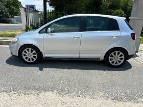 VW Golf Plus 1.9TDI АВТОМАТ, снимка 17
