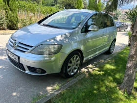 VW Golf Plus 1.9TDI АВТОМАТ, снимка 15