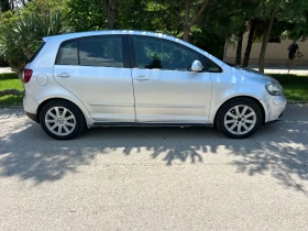 VW Golf Plus 1.9TDI АВТОМАТ, снимка 7