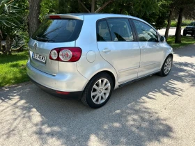 VW Golf Plus 1.9TDI АВТОМАТ, снимка 16