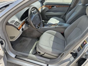 Mercedes-Benz E 220 CDI* Автомат , снимка 7