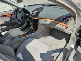 Mercedes-Benz E 220 CDI* Автомат , снимка 9