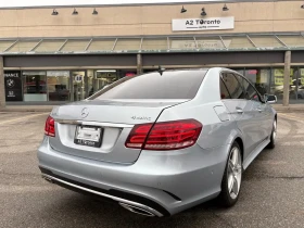 Mercedes-Benz E 500 E550 FULL ЦЕНА ДО БЪЛГАРИЯ АВТОКРЕДИТ, снимка 5