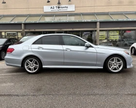 Mercedes-Benz E 500 E550 FULL ЦЕНА ДО БЪЛГАРИЯ АВТОКРЕДИТ, снимка 4