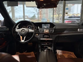 Mercedes-Benz E 500 E550 FULL ЦЕНА ДО БЪЛГАРИЯ АВТОКРЕДИТ, снимка 9