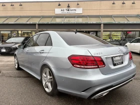 Mercedes-Benz E 500 E550 FULL ЦЕНА ДО БЪЛГАРИЯ АВТОКРЕДИТ, снимка 7