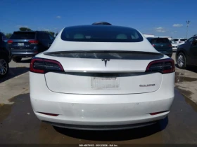 Tesla Model 3 PERFORMANCE DUAL MOTOR ALL-WHEEL DRIVE, снимка 17