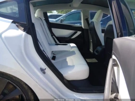 Tesla Model 3 PERFORMANCE DUAL MOTOR ALL-WHEEL DRIVE, снимка 8