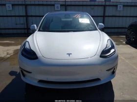 Tesla Model 3 PERFORMANCE DUAL MOTOR ALL-WHEEL DRIVE, снимка 13
