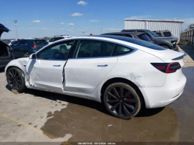 Tesla Model 3 PERFORMANCE DUAL MOTOR ALL-WHEEL DRIVE, снимка 15