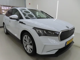 Skoda Enyaq, снимка 1