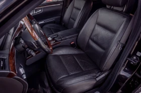 Mercedes-Benz S 500 L-FACELIFT-V8, снимка 8