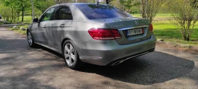 Mercedes-Benz E 250 CDI 4Matic, снимка 5