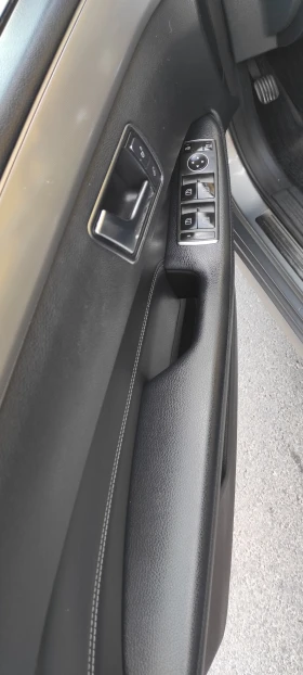 Mercedes-Benz E 250 CDI 4Matic, снимка 9