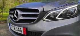 Mercedes-Benz E 250 CDI 4Matic, снимка 2