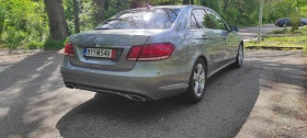 Mercedes-Benz E 250 CDI 4Matic, снимка 4