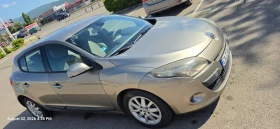 Renault Megane, снимка 2