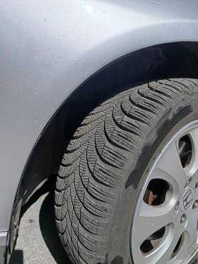 Honda Accord, снимка 5