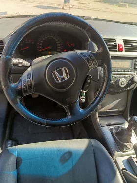 Honda Accord, снимка 9