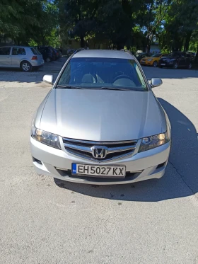 Honda Accord, снимка 1