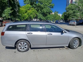 Honda Accord, снимка 4