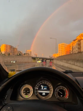 Mercedes-Benz C 200, снимка 6