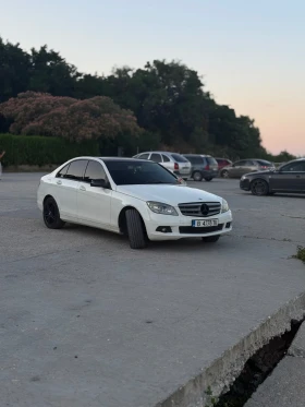 Mercedes-Benz C 200, снимка 2