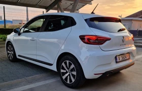 Renault Clio 5 Equilibre Petrol / LPG, снимка 4