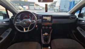 Renault Clio 5 Equilibre Petrol / LPG, снимка 9