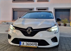 Renault Clio 5 Equilibre Petrol / LPG, снимка 3