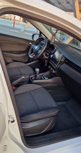 Renault Clio 5 Equilibre Petrol / LPG, снимка 11