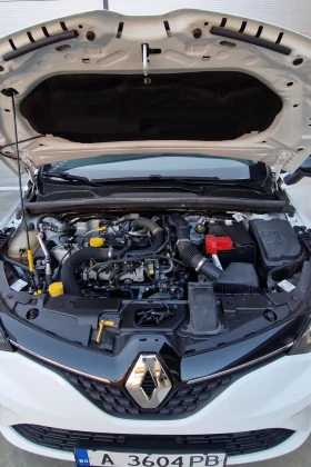 Renault Clio 5 Equilibre Petrol / LPG, снимка 14