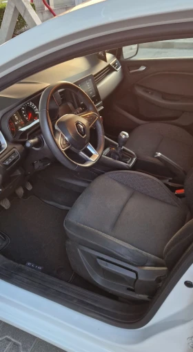 Renault Clio 5 Equilibre Petrol / LPG, снимка 10
