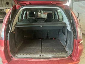 Citroen Grand C4 Picasso 1.6 HDi, снимка 4