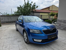 Skoda Octavia 2.0 TDI , снимка 3