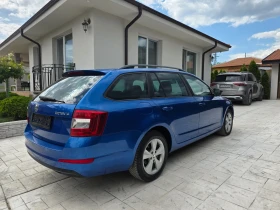 Skoda Octavia 2.0 TDI , снимка 4