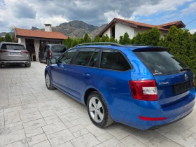 Skoda Octavia 2.0 TDI , снимка 8