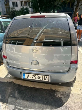 Opel Meriva, снимка 11