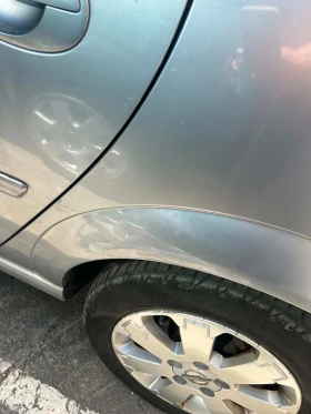 Opel Meriva, снимка 8