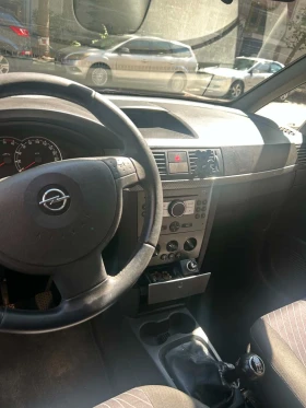 Opel Meriva, снимка 10