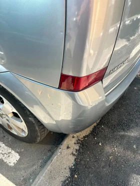 Opel Meriva, снимка 7